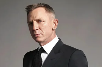 Daniel Craig