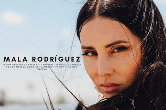Mala Rodríguez