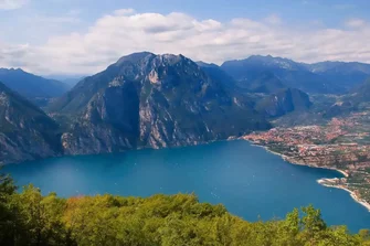 Lago di Garda
