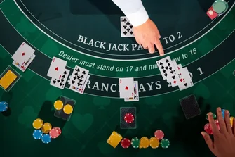 Règles du blackjack : comment jouer ?