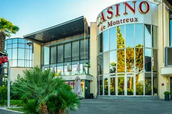Casino Barrière Montreux