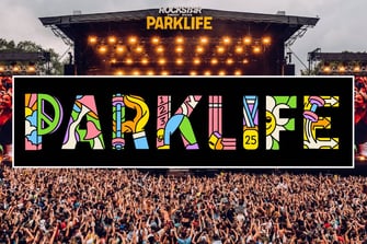 Parklife Festival