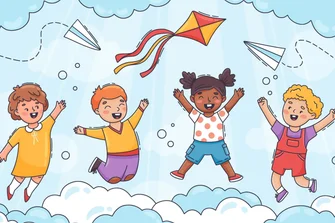 Gyermeknap Magyarországon