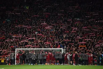 نادي ليفربول: إرث طويل وشغف لا ينضب