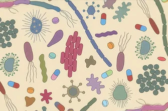 ماذا يفعل تناول "حبوب تجفيف الالتهاب" بشكل عشوائي بجسمك؟