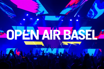 Open Air Basel Festival