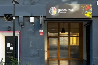 Restaurante Gente Rara