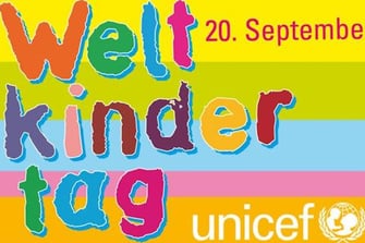 Weltkindertag