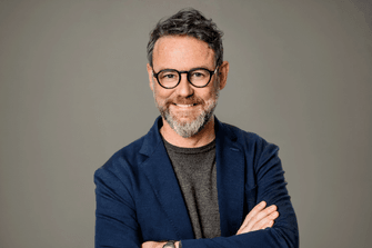 Nik Hartmann