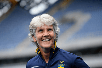 Pia Sundhage