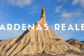 Bardenas Reales
