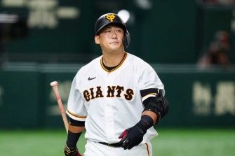 中田翔 (Sho Nakata)