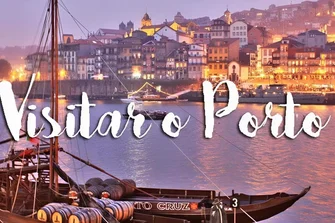 O que visitar no Porto?