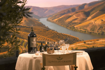 Quinta do Crasto