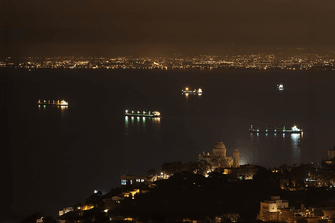 Rencontre autour de Djisr El-Djazaïr : quel avenir pour la baie d’Alger ?