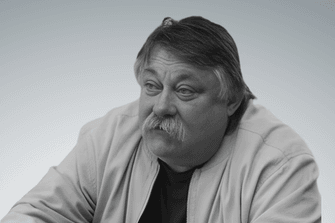 Микола Мозговий