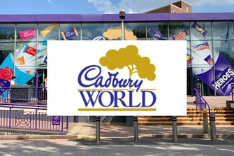 Cadbury World