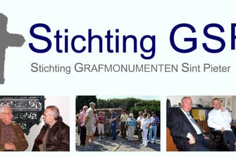 Stichting Grafmonumenten Sint Pieter
