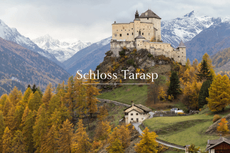 Schloss Tarasp
