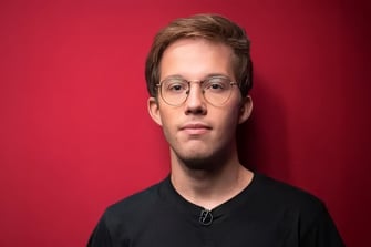 Фелікс Редька