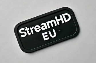 StreamHD EU -striimausalusta