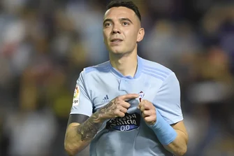 Iago Aspas