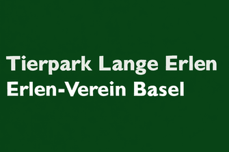 Tierpark Lange Erlen - Naturschutzpark in Basel