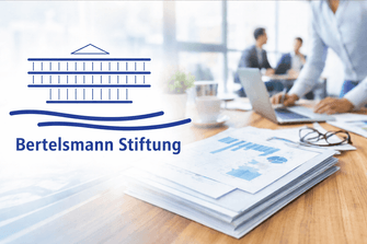 Bertelsmann Stiftung