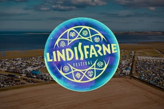 Lindisfarne Festival