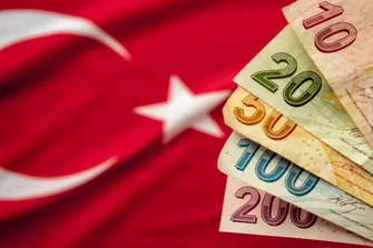 Turkisk lira