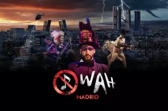 WAH Madrid