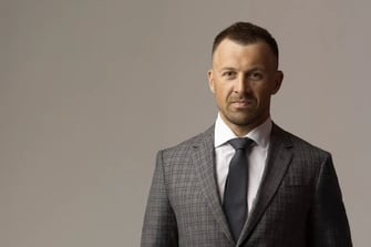 Андрій Оністрат