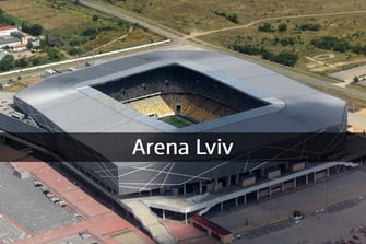 Arena Lviv