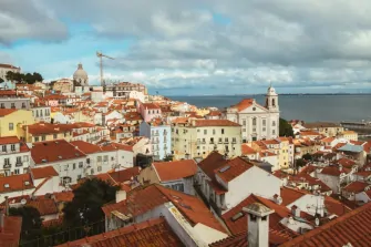 Os 10 melhores sítios para visitar em Lisboa