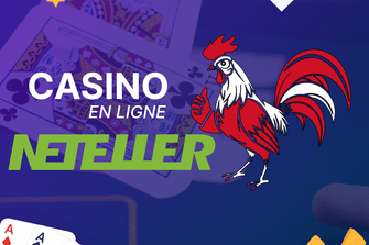 Neteller Casino