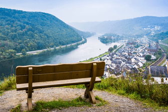 Die schönsten Urlaubsziele in Deutschland