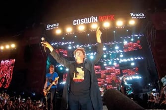 Cosquín Rock