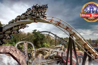 Alton Towers