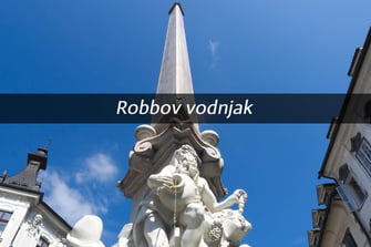 Robbov vodnjak