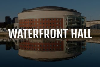 Waterfront Hall