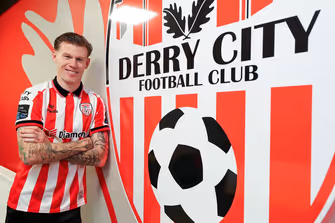 Derry City F.C.