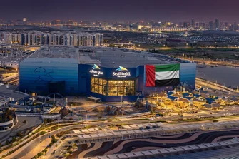 سي وورلد أبوظبي 2026: دليل التذاكر والأسعار ومواعيد العمل والعوالم الثمانية