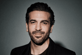Elyas M'Barek