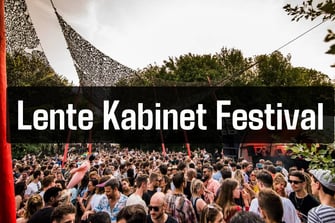 Lente Kabinet Festival