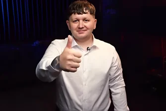 Міша Лебіга