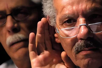 Le site d’information Algérie Patriotique appartenant à Lotfi Nezzar, fils de Khaled Nezzar n’est plus censuré