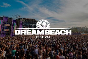 Dreambeach Festival