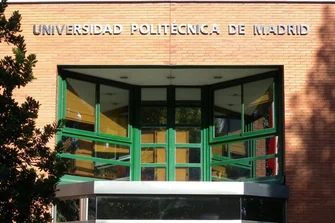 Universidad Politécnica de Madrid