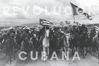 Revolución Cubana