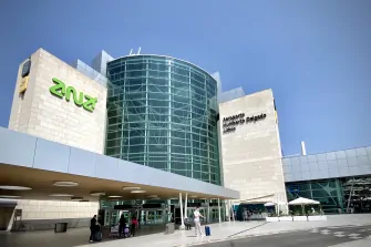 Aeroporto de Lisboa